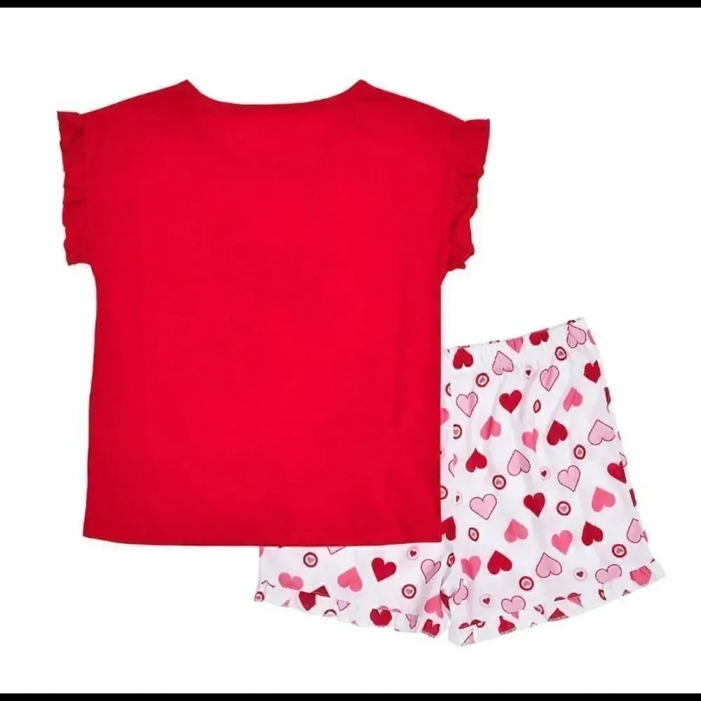 Peanuts snoopy girl